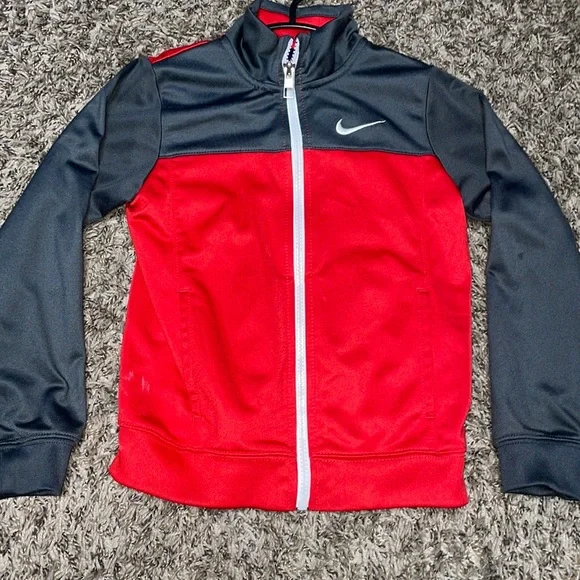 Nike zip up - Picture 1 of 5